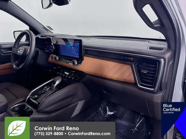 Used 2025 GMC Canyon AT4 image 31