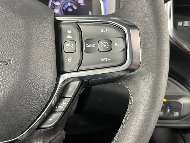 New 2026 RAM 2500 Laramie w/ Night Edition AWD/4WD image 18