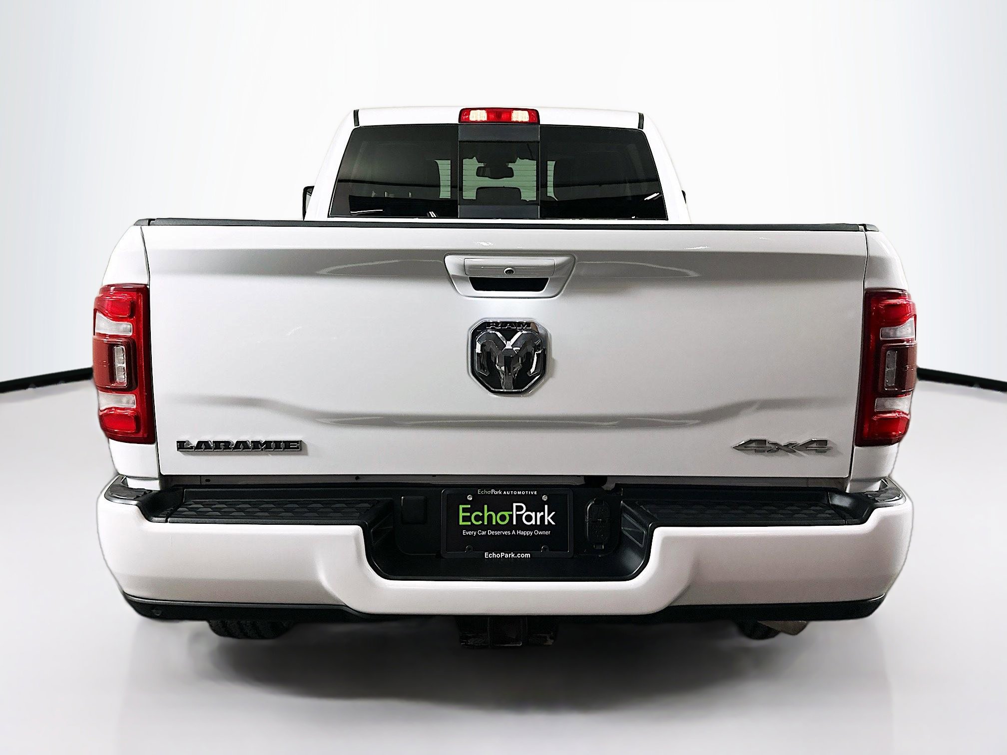 Used 2024 RAM 2500 Laramie image 7
