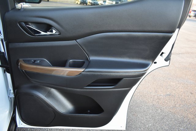 Used 2019 GMC Acadia SLE w/ Driver Alert Package I image 44