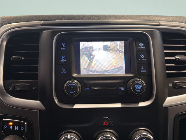 Used 2023 RAM 1500 Warlock AWD/4WD image 31
