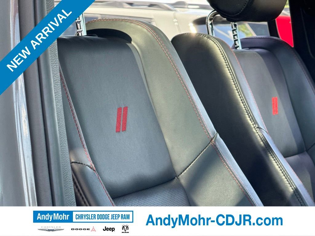 Used 2024 Dodge Durango R/T AWD/4WD image 44