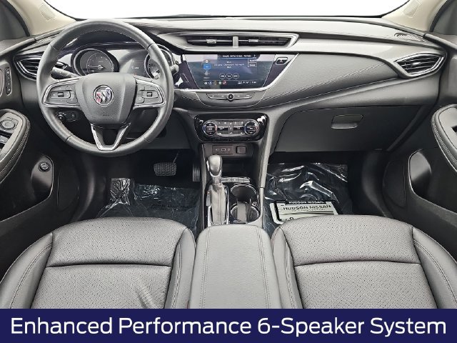 Used 2023 Buick Encore GX Essence w/ Experience Buick Package FWD image 11
