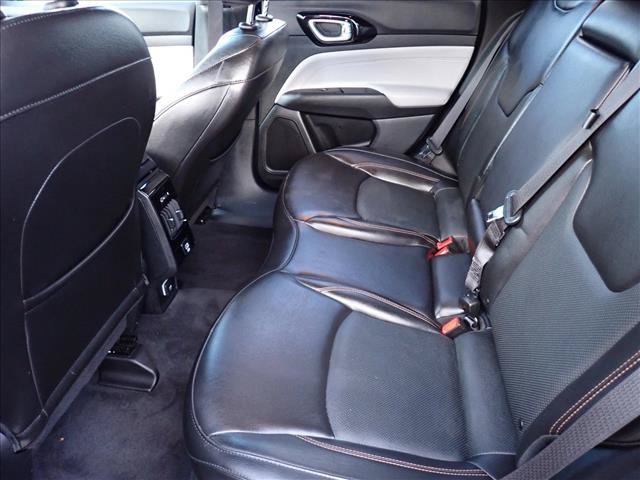 Used 2023 Jeep Compass Limited AWD/4WD image 9