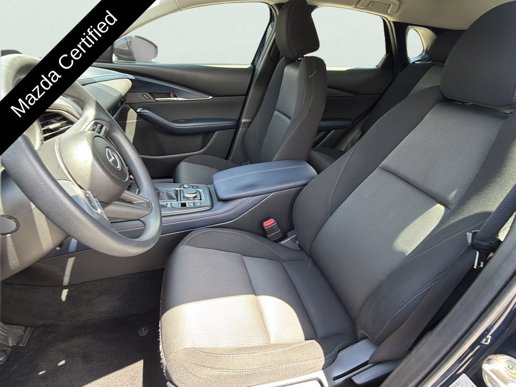 Used 2020 MAZDA CX-30 FWD image 10