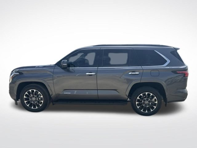 Used 2023 Toyota Sequoia Limited RWD image 19