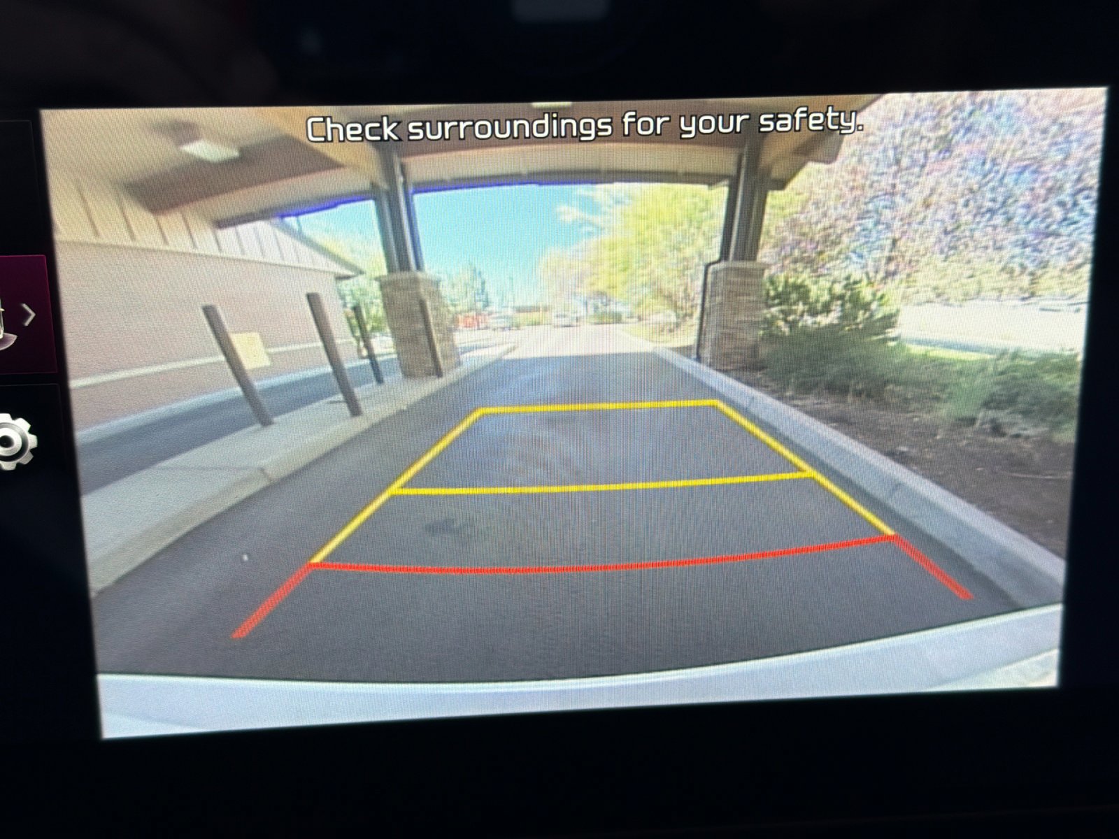 New 2026 Kia Niro EX FWD image 20