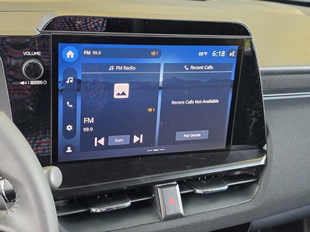 New 2026 Subaru Outback Premium AWD/4WD image 15