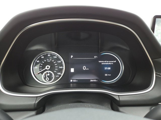 Used 2024 Genesis GV80 3.5T Advanced w/ Advanced Package AWD/4WD image 13
