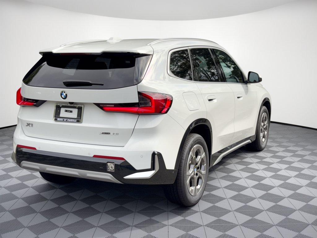 New 2027 BMW X1 xDrive28i AWD/4WD image 9