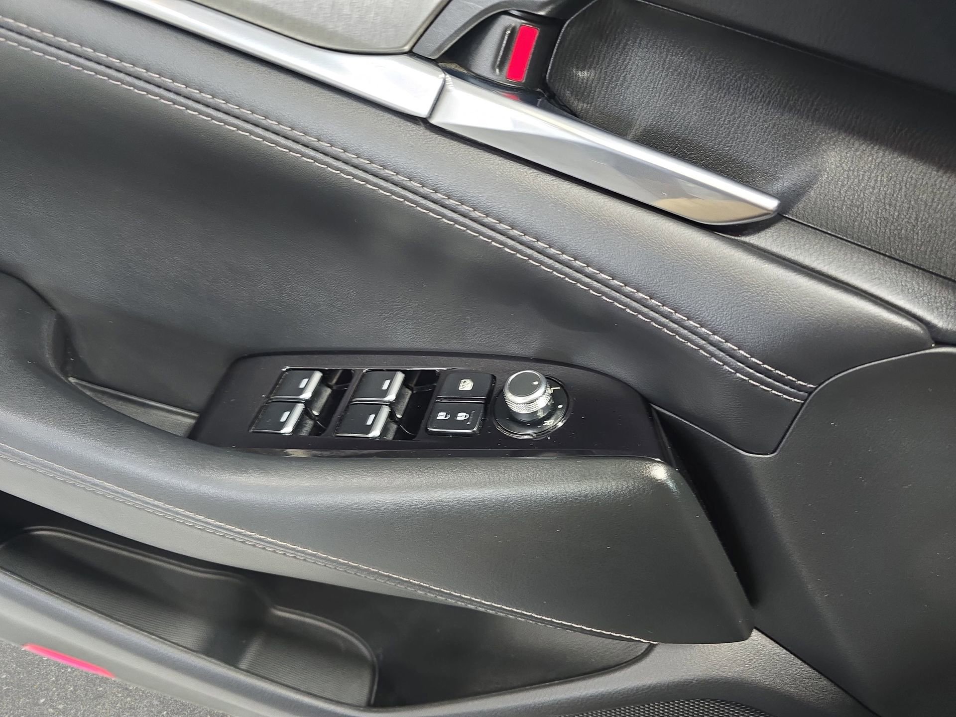 Used 2019 MAZDA MAZDA6 Grand Touring image 26