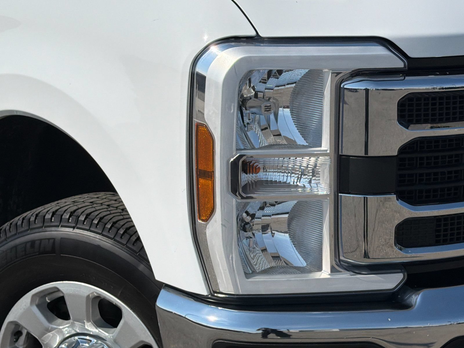 Used 2024 Ford F250 XLT AWD/4WD image 31