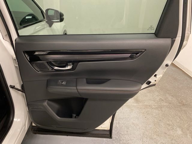 Certified 2026 Honda CR-V Sport Touring image 27