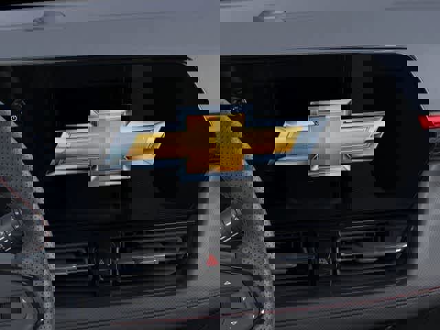 New 2026 Chevrolet TrailBlazer RS image 20