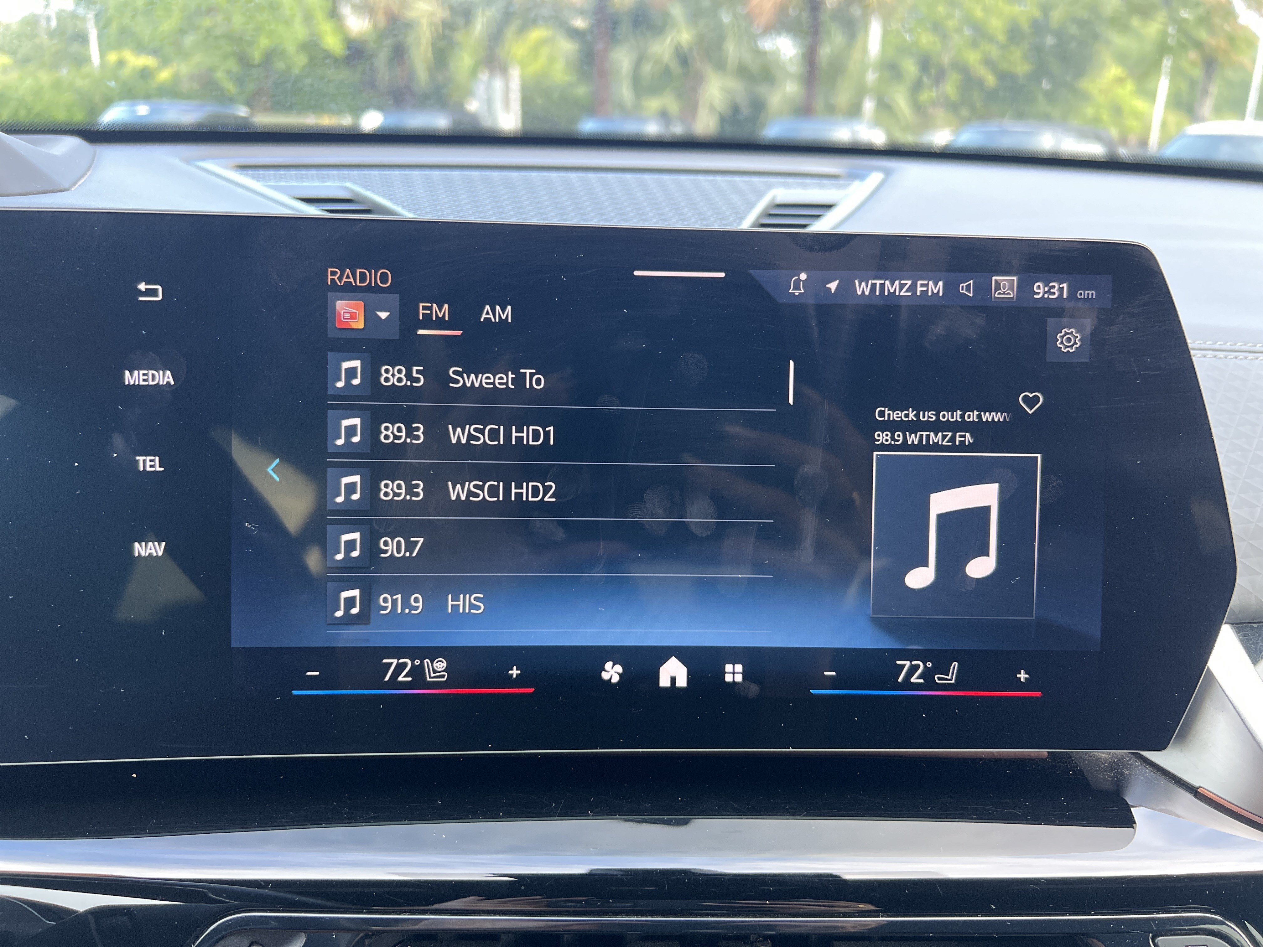 Certified 2025 BMW X2 xDrive28i AWD/4WD image 23