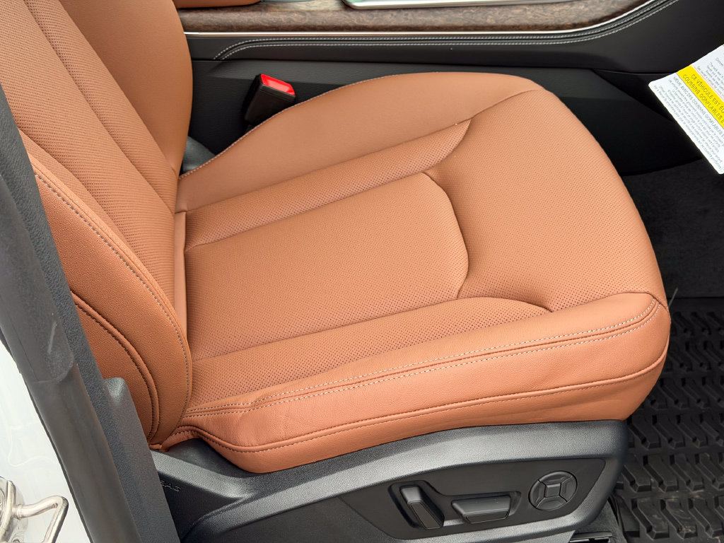 New 2027 Audi Q8 Premium Plus AWD/4WD image 8