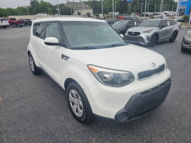 Used 2014 Kia Soul