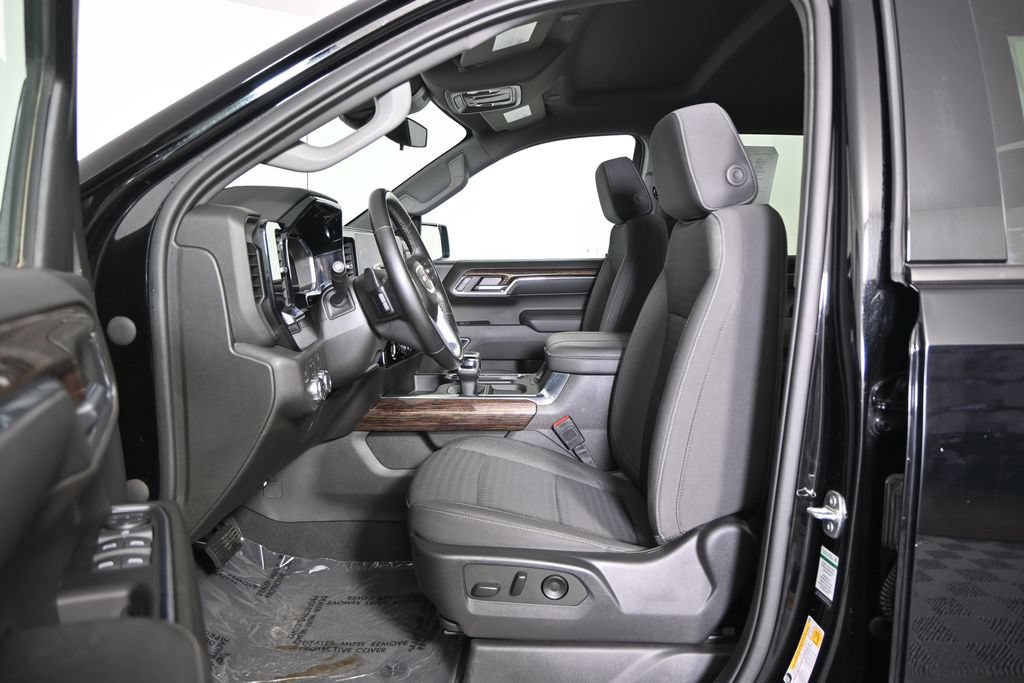 Used 2023 GMC Sierra 1500 Elevation w/ X31 Off-Road Package AWD/4WD image 20