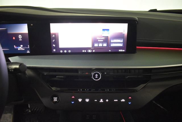 Certified 2025 Nissan Murano Platinum AWD/4WD image 19
