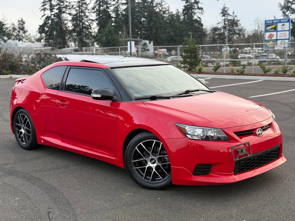 Used 2013 Scion tC Release Series 8.0 FWD image 2