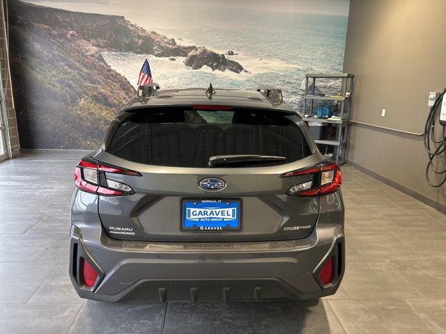Used 2024 Subaru Crosstrek 2.5i Limited image 28