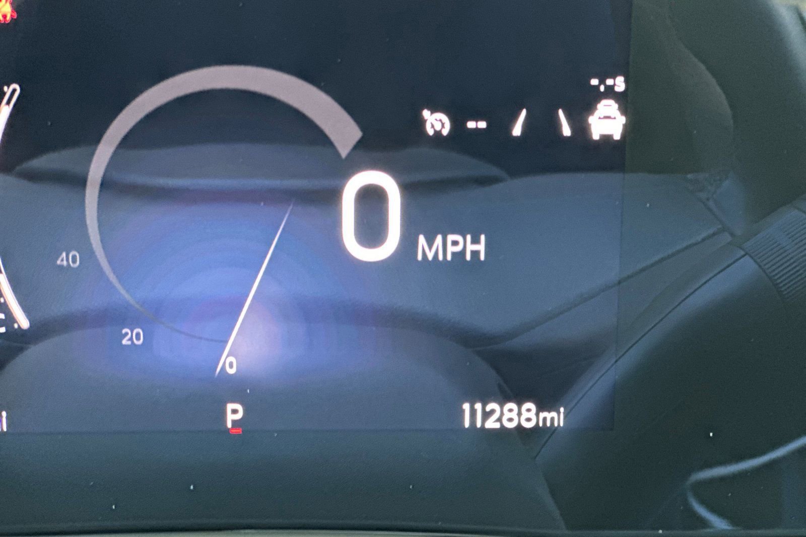 Certified 2025 Buick Envista Sport Touring image 25