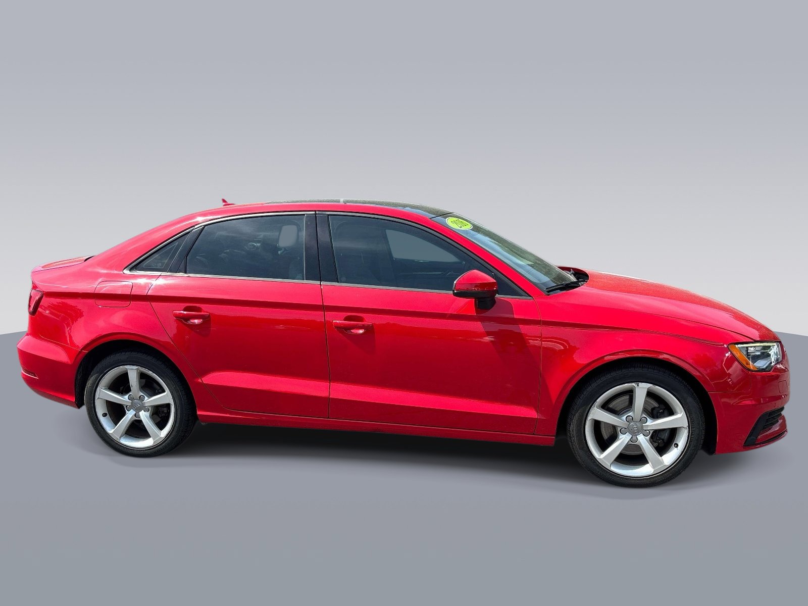 Used 2016 Audi A3 1.8T Premium FWD image 2