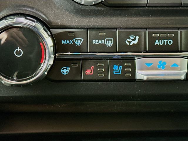 New 2026 Ford F450 Platinum image 21