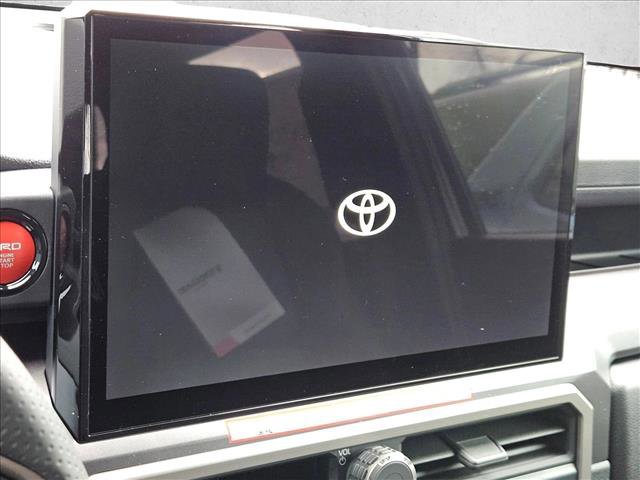 New 2026 Toyota 4Runner TRD Off-Road Premium image 12