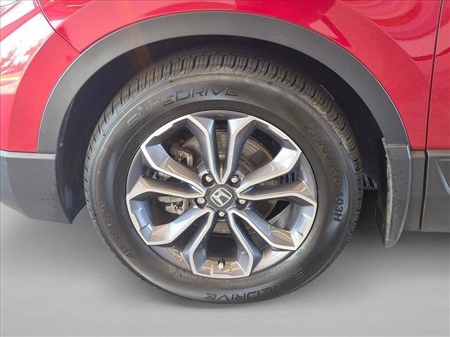 Used 2022 Honda CR-V EX image 23