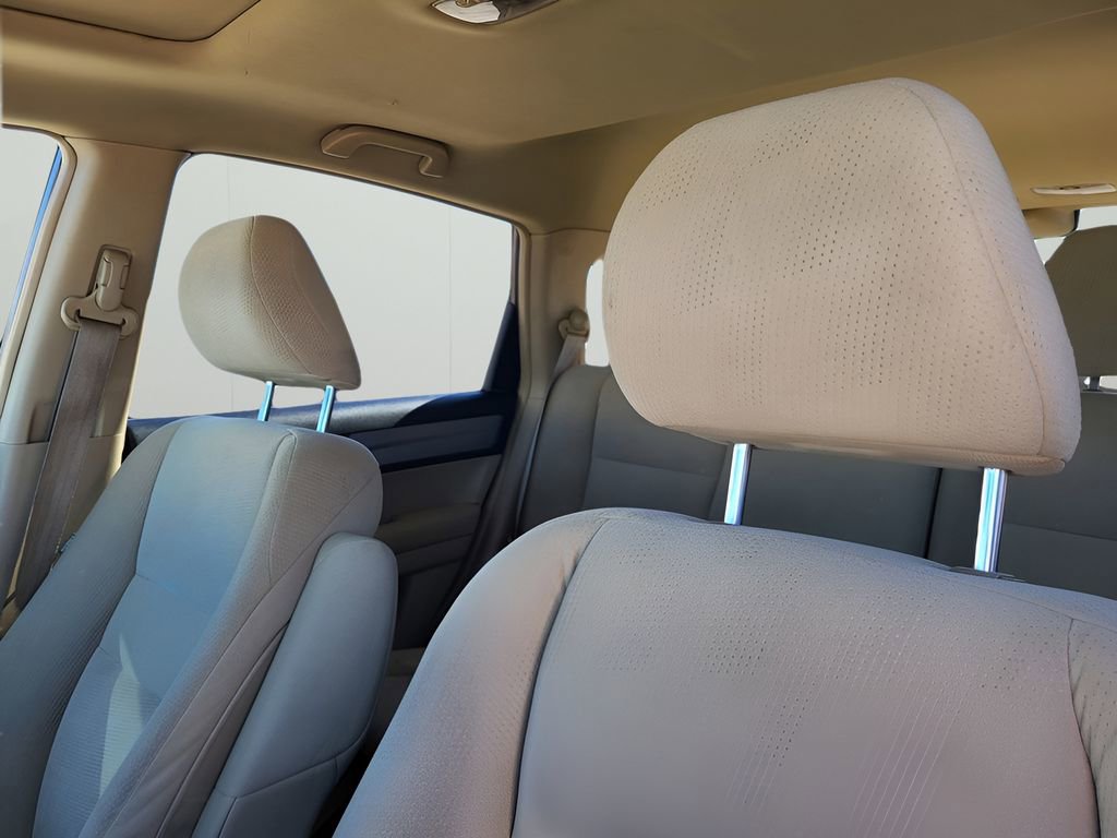 Used 2010 Honda CR-V EX image 16