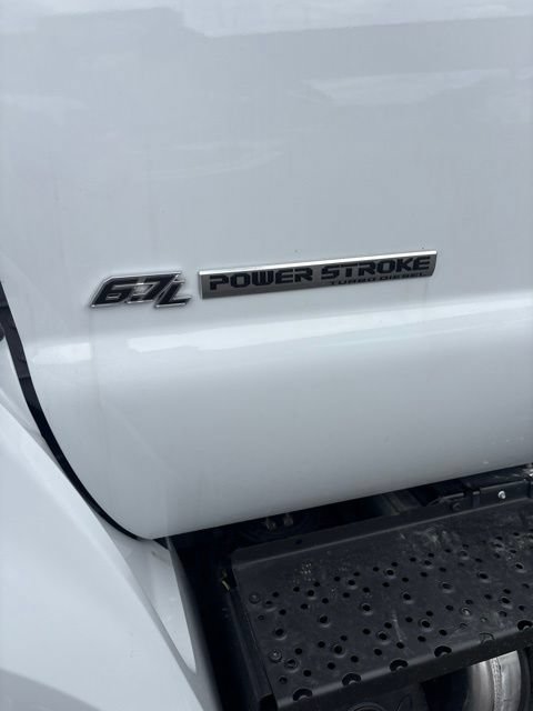 New 2027 Ford F750 2WD Crew Cab Super Duty image 19