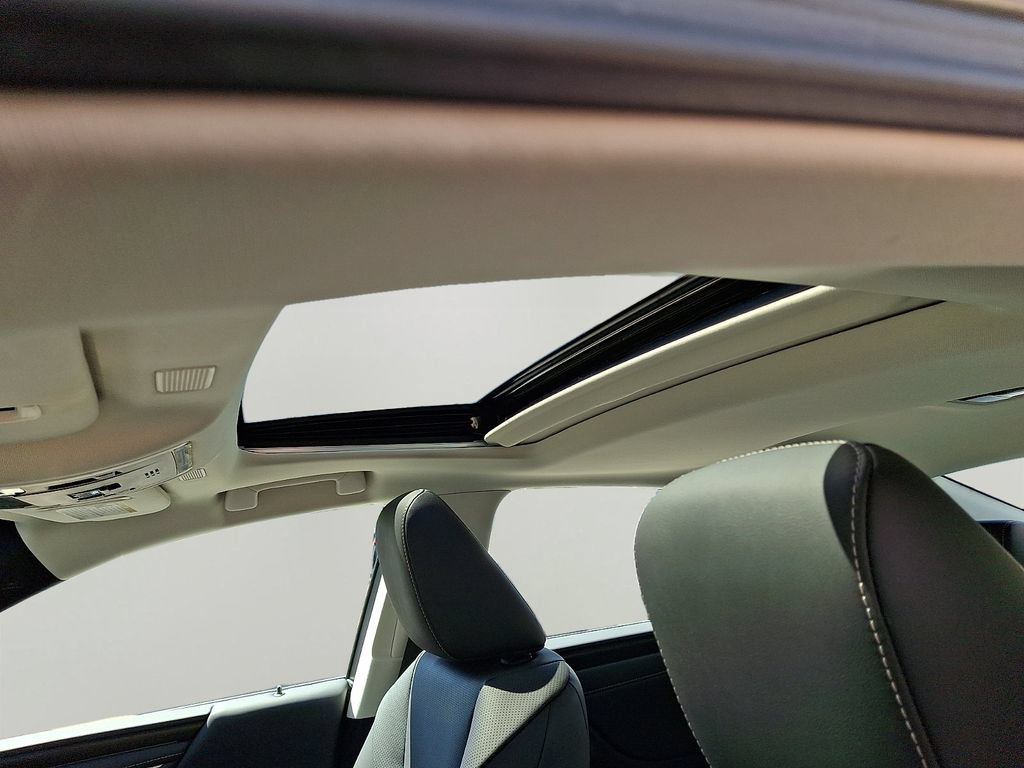 Used 2025 Lexus ES 350 w/ Premium Package FWD image 14