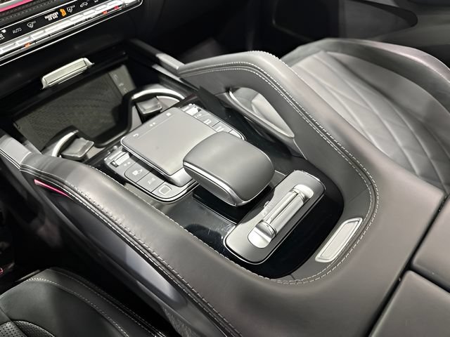 Certified 2025 Mercedes-Benz GLE 63 AMG S image 25