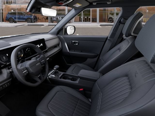 New 2027 Kia Seltos X-Line SX AWD/4WD image 19