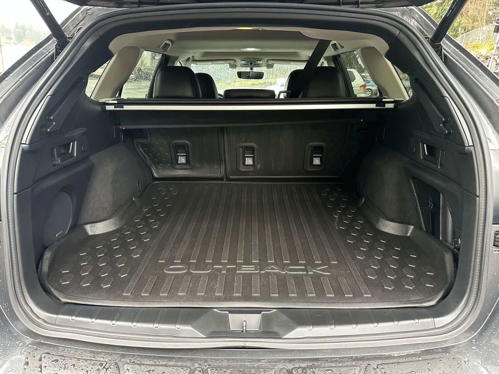Used 2020 Subaru Outback Limited XT w/ Popular Package #2 image 27