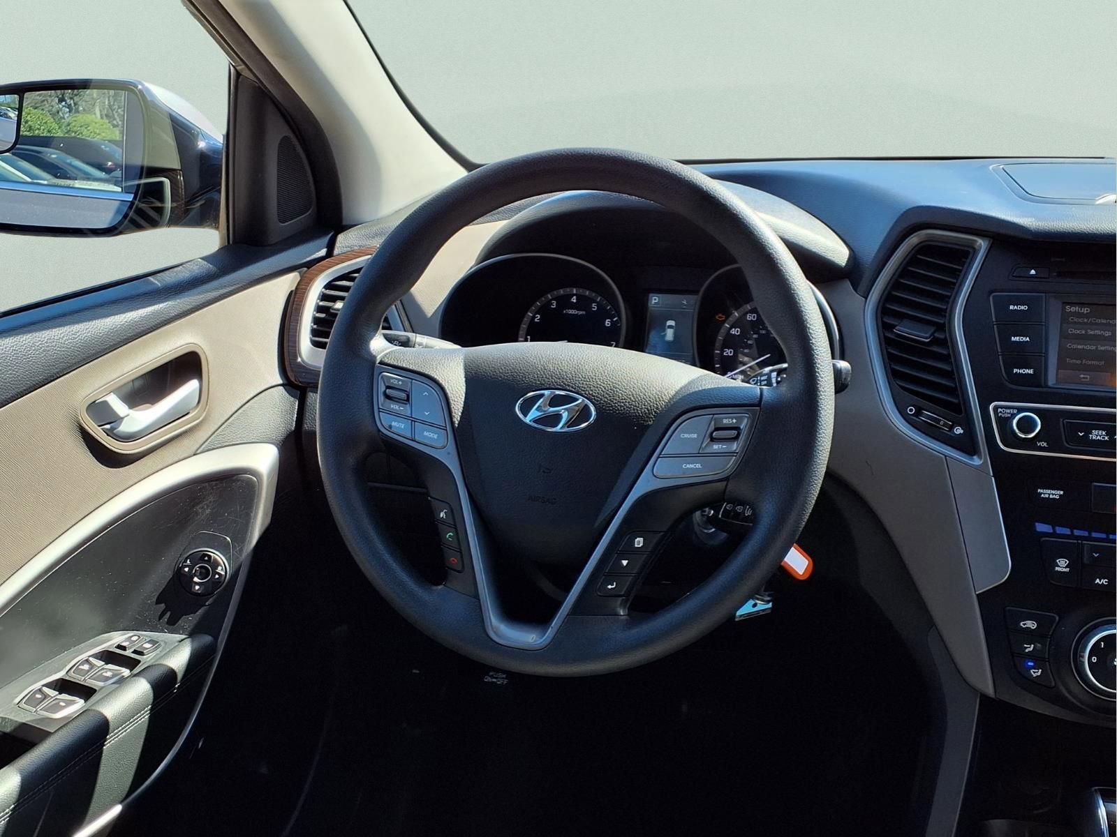 Used 2017 Hyundai Santa Fe Sport image 15