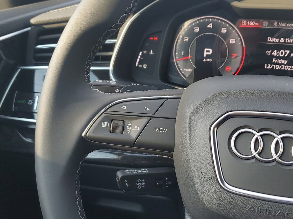 New 2026 Audi Q8 Premium Plus image 9
