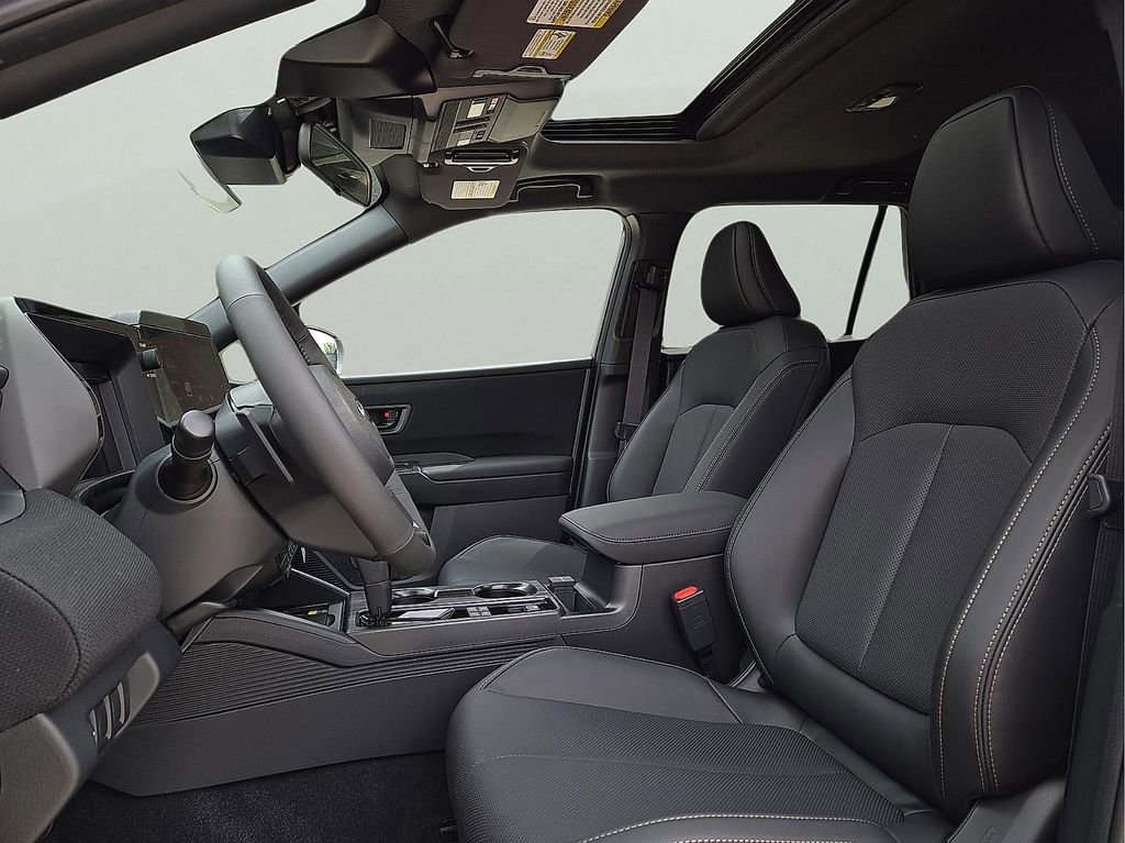 New 2026 Subaru Outback Limited XT AWD/4WD image 14