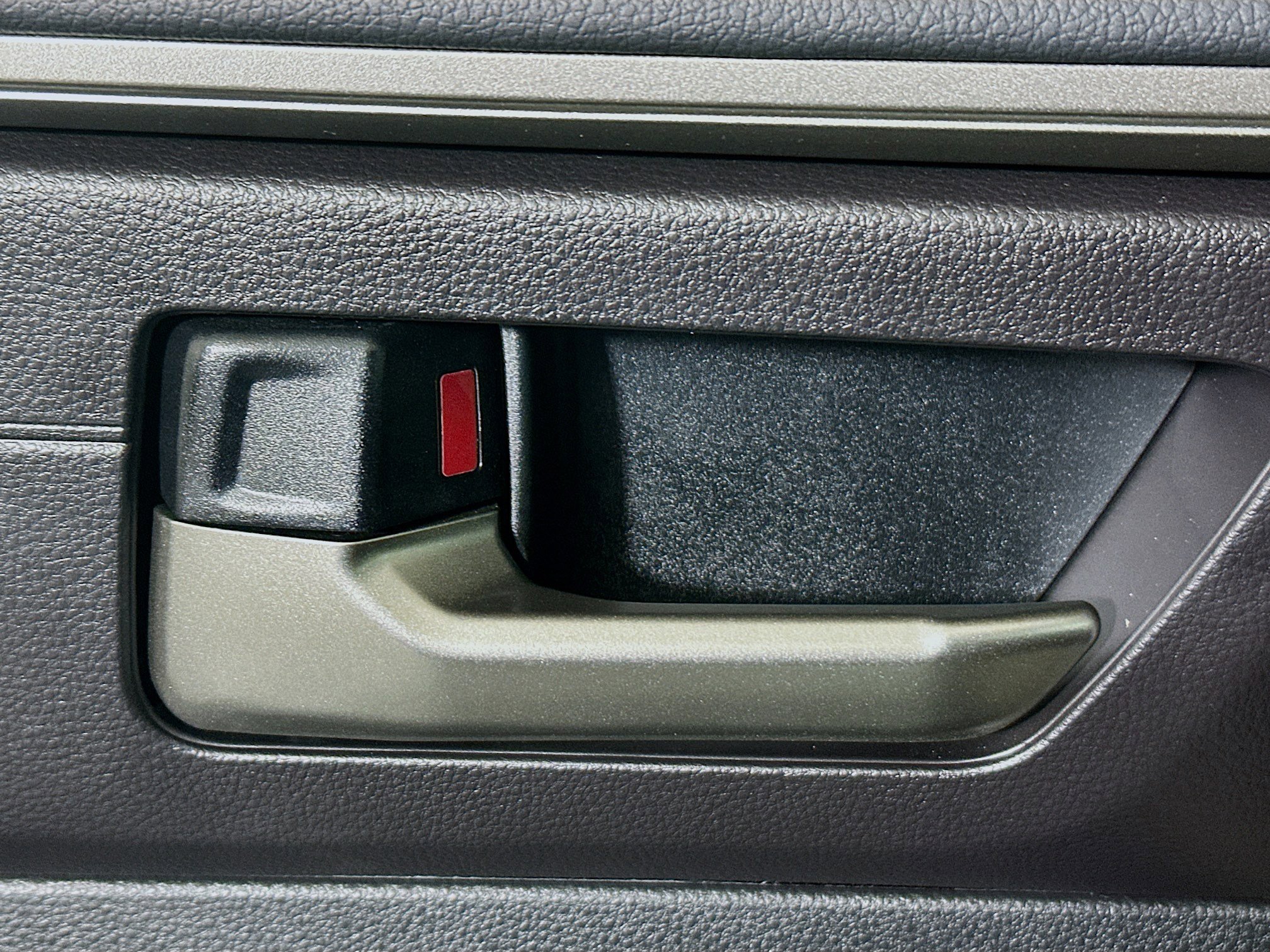 Used 2025 Toyota Tundra SR5 image 14