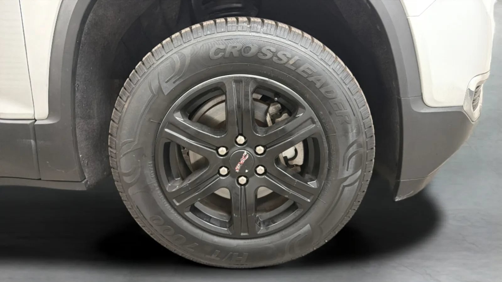 Used 2018 GMC Acadia SLE FWD image 23