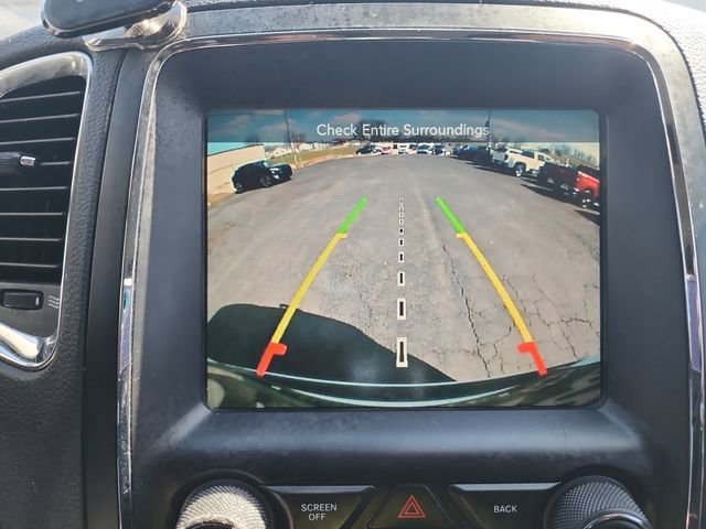 Used 2015 Dodge Durango SXT w/ Quick Order Package 23B image 25