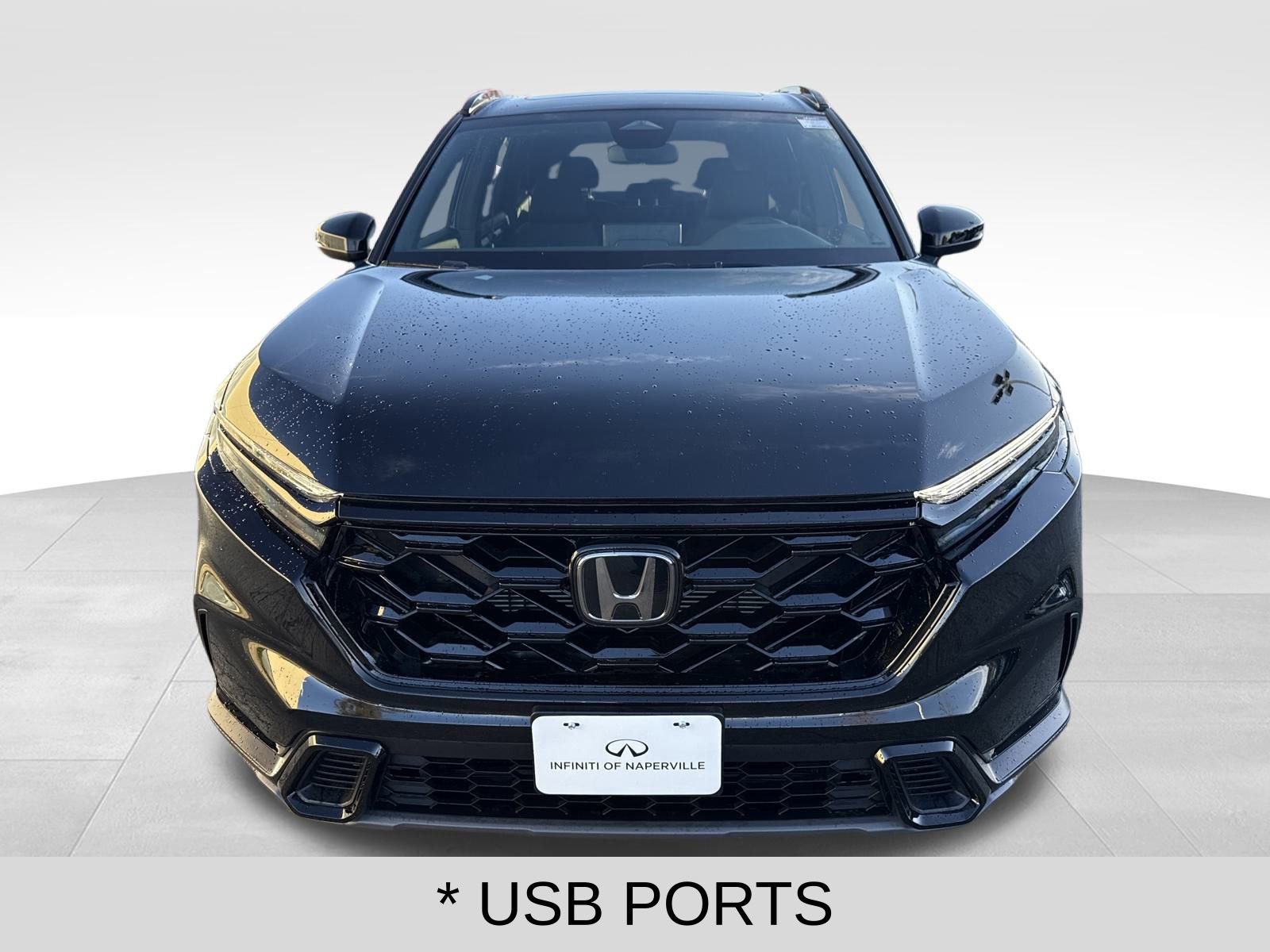 Used 2026 Honda CR-V Sport image 8