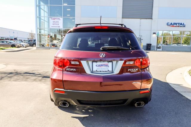 Used 2011 Acura RDX Technology Package image 15