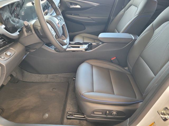 New 2026 Buick Envista Sport Touring w/ Convenience I Package FWD image 19