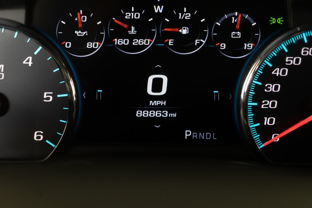 Used 2020 GMC Yukon Denali w/ Denali Ultimate Package AWD/4WD image 35