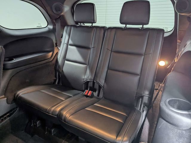 Used 2022 Dodge Durango GT image 9