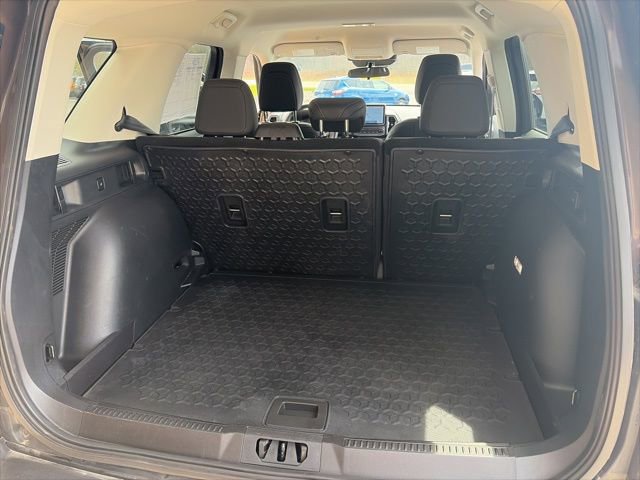 Used 2022 Ford Bronco Sport Big Bend w/ Convenience Package image 28