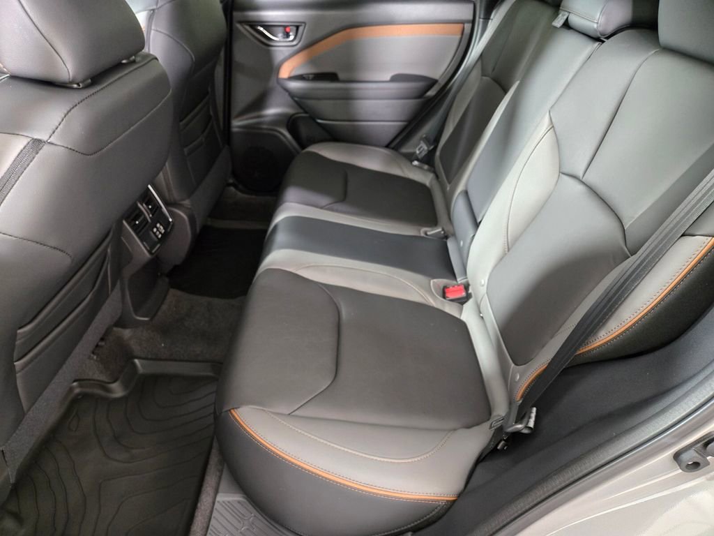 New 2026 Subaru Forester Sport image 11