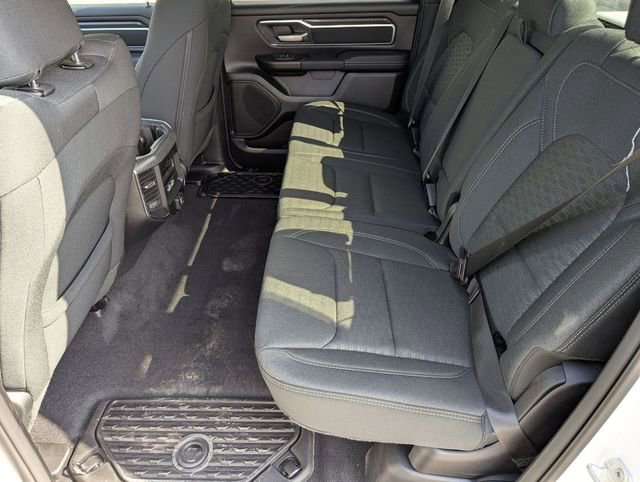 New 2026 RAM 1500 Big Horn image 26